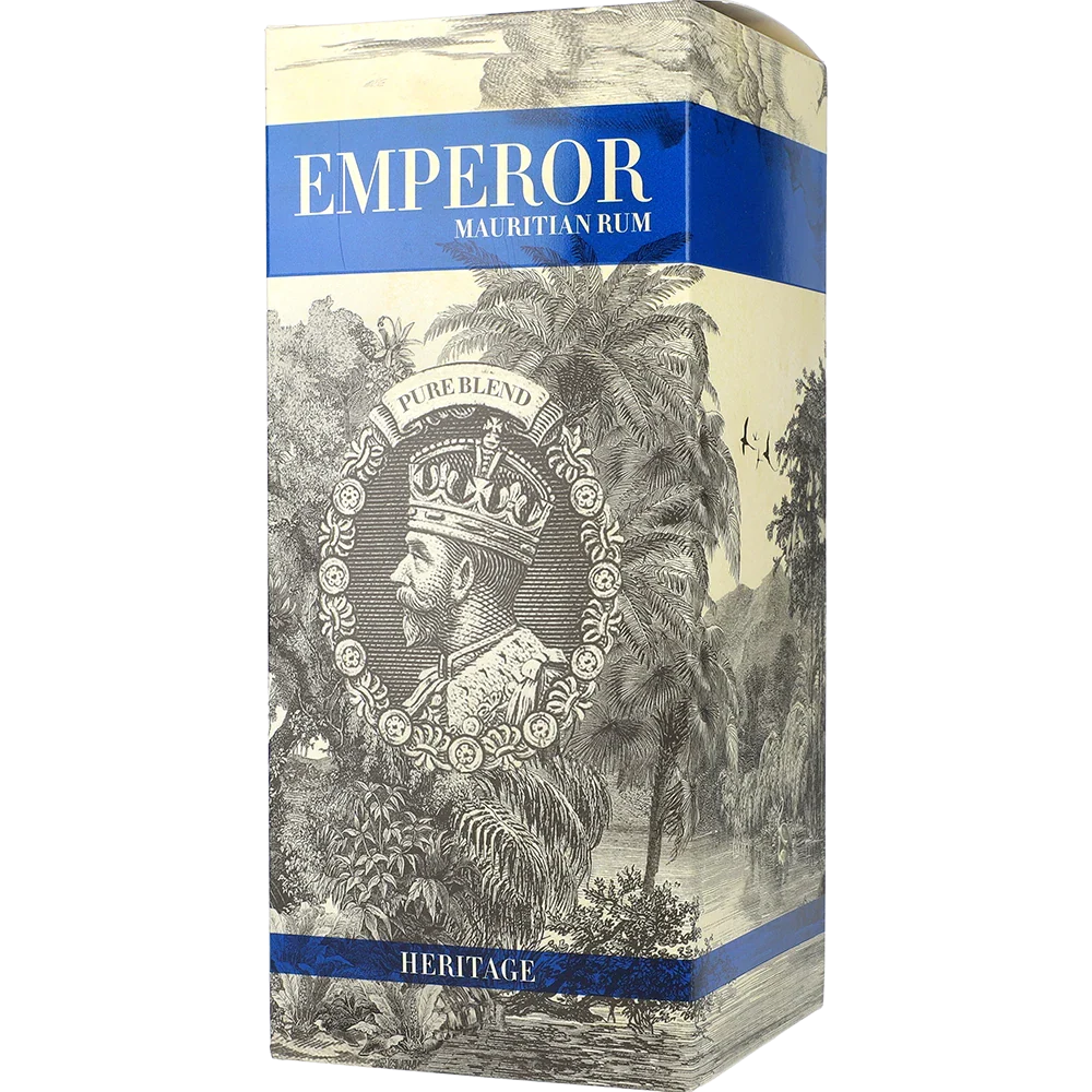 Emperor Heritage