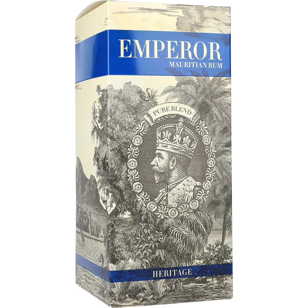 Emperor Heritage
