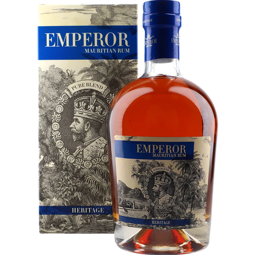 Emperor Heritage