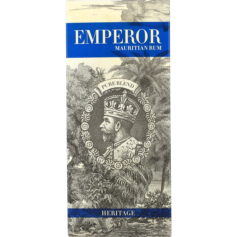 Emperor Heritage