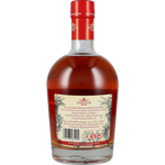 Emperor Sherry Finish