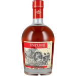 Emperor Sherry Finish