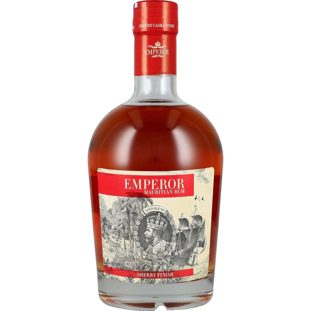 Emperor Sherry Finish