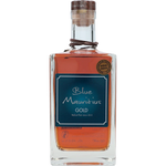 Blue Mauritius Gold