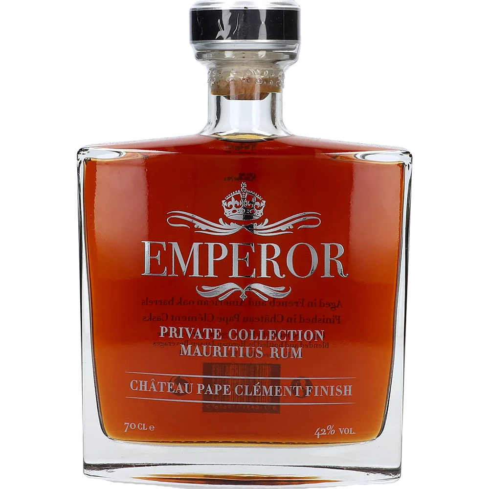 Emperor Private Collection