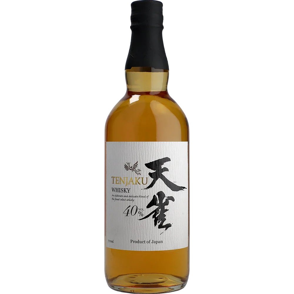 Tenjaku Blended Whiskey