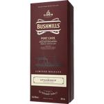 Bushmills Steamship Port Cask