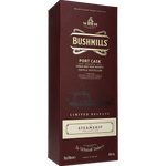 Bushmills Steamship Port Cask