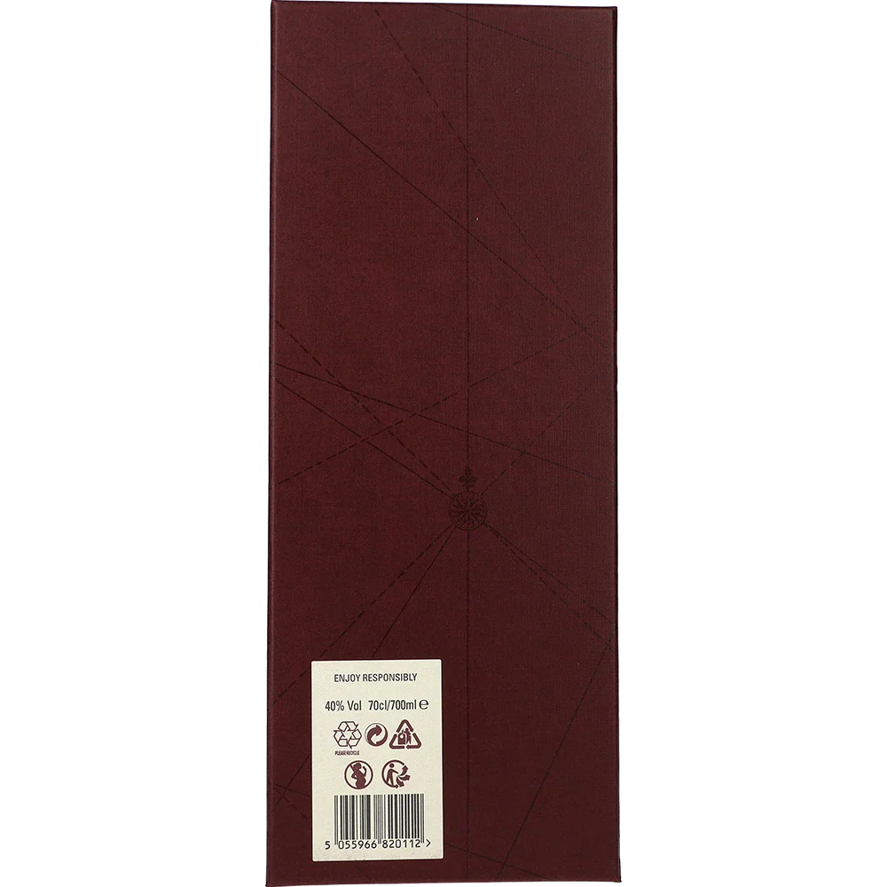 Bushmills Steamship Port Cask