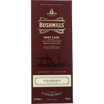 Bushmills Steamship Port Cask