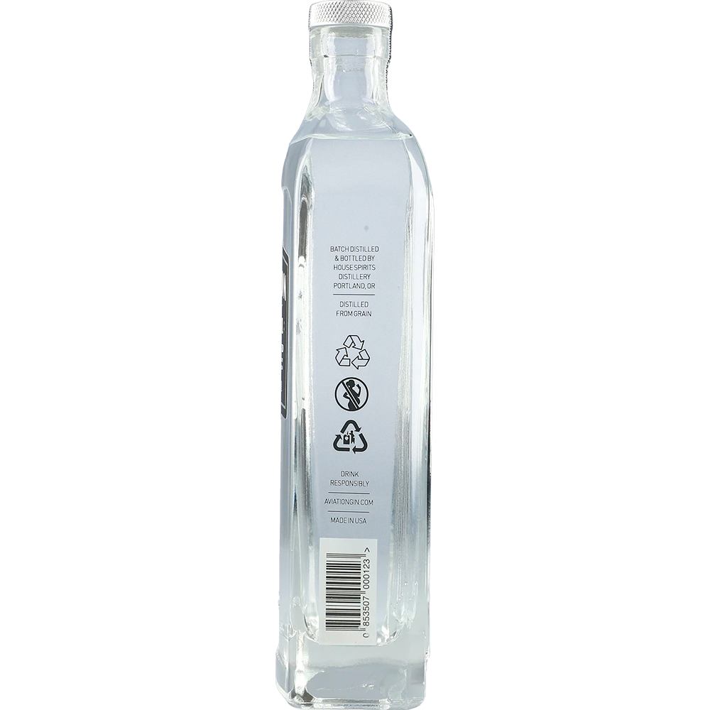 Aviation American Gin