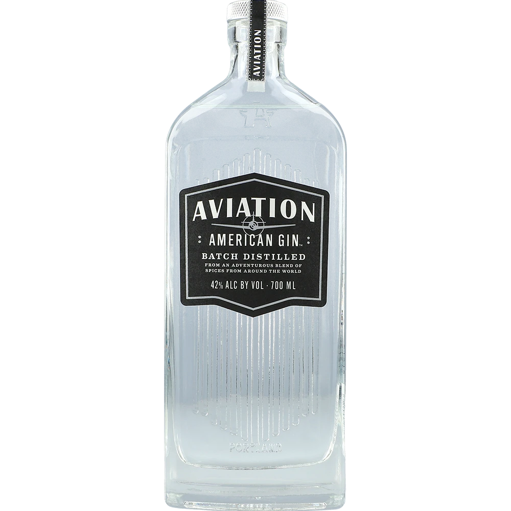 Aviation American Gin