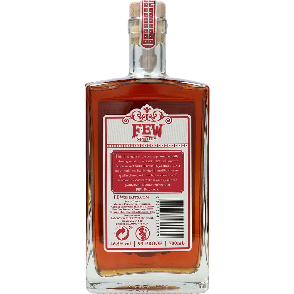 Few Bourbon