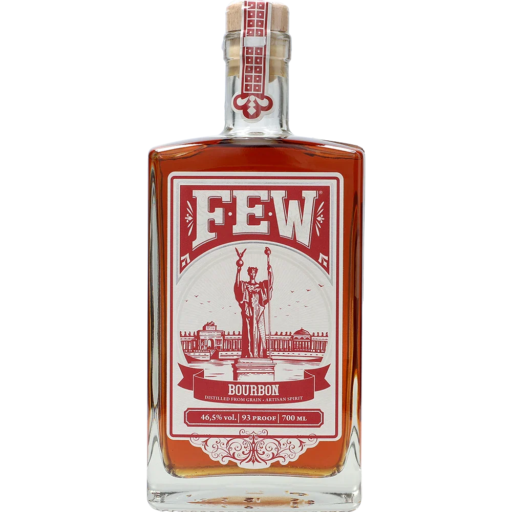 Few Bourbon