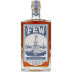 Few Rye