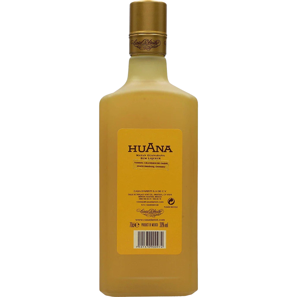 Huana Guanabana Frugt
