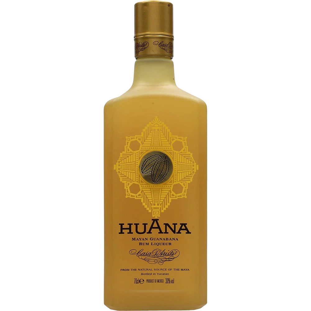 Huana Guanabana Frugt