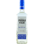 Pueblo Viejo Blanco