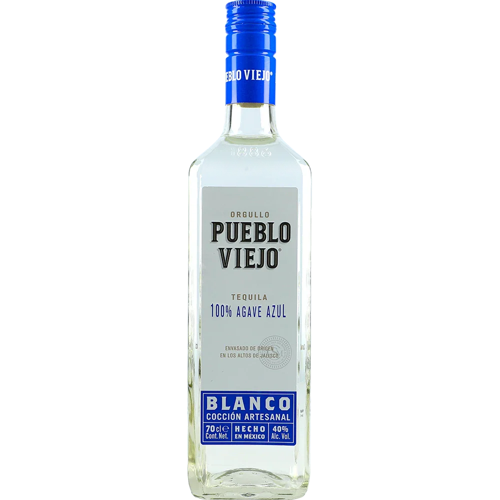 Pueblo Viejo Blanco