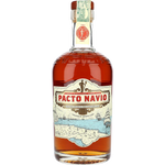 Havana Pacto Navio