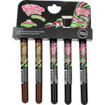 Sismofytter Lakrids