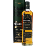 Bushmills 10y