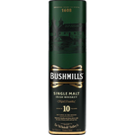 Bushmills 10y