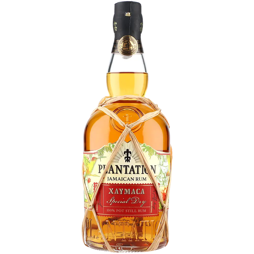 Plantation XAYMACA Special Dry