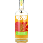 Absolut Sensations Tropical Fruit
