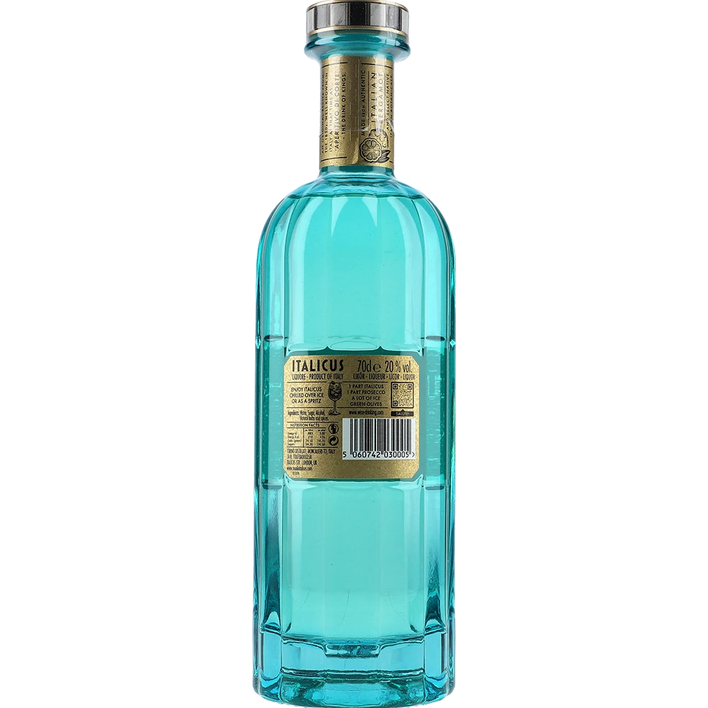 Italicus