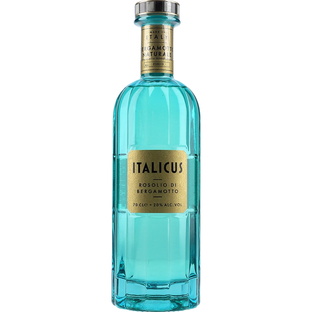 Italicus