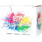 Små Shots Mix