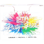 Små Shots Mix