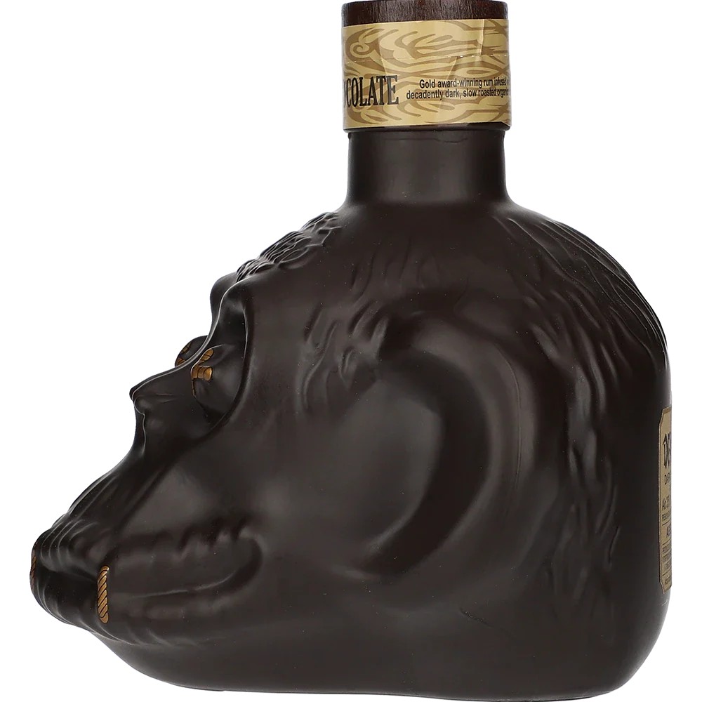 Ron Deadhead Cask Aged Rom Mørk Chokolade
