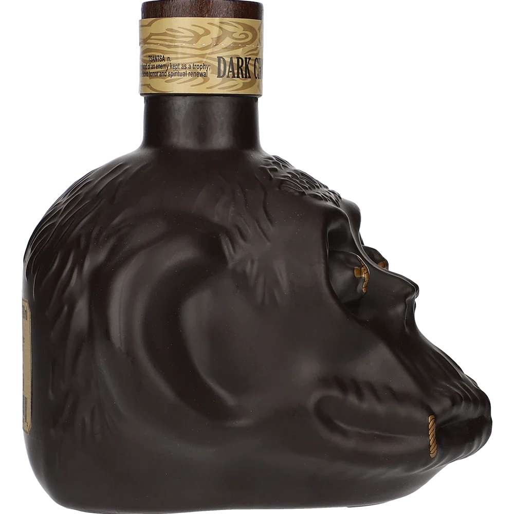 Ron Deadhead Cask Aged Rom Mørk Chokolade