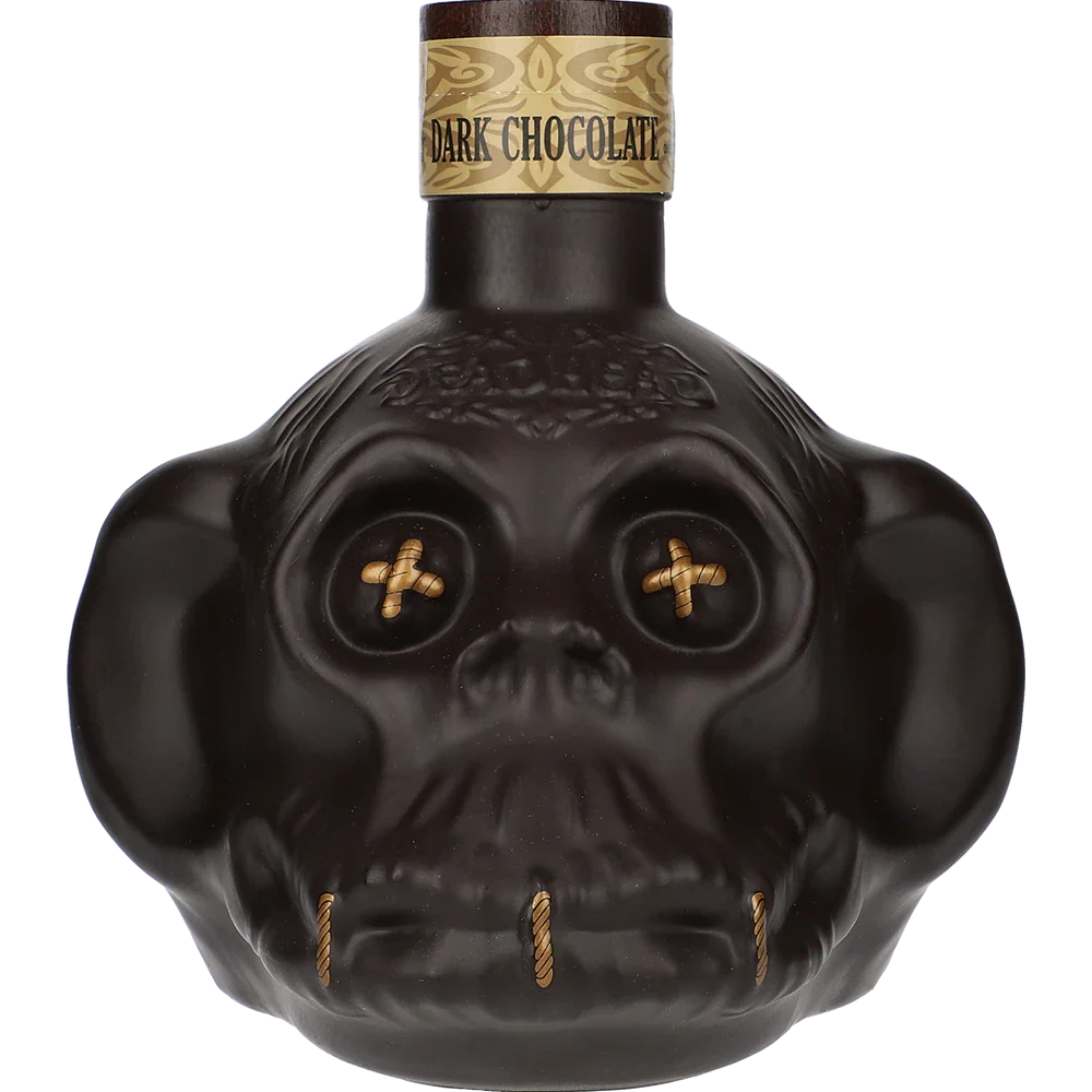Ron Deadhead Cask Aged Rom Mørk Chokolade