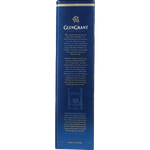 Glen Grant Cask Haven