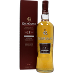 Glen Grant 15 år