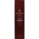 Glen Grant 15 år