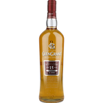 Glen Grant 15 år
