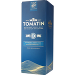 Tomatin Bourbon & Sherry Casks 8y