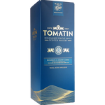 Tomatin Bourbon & Sherry Casks 8y