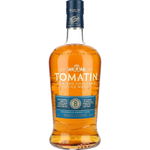 Tomatin Bourbon & Sherry Casks 8y