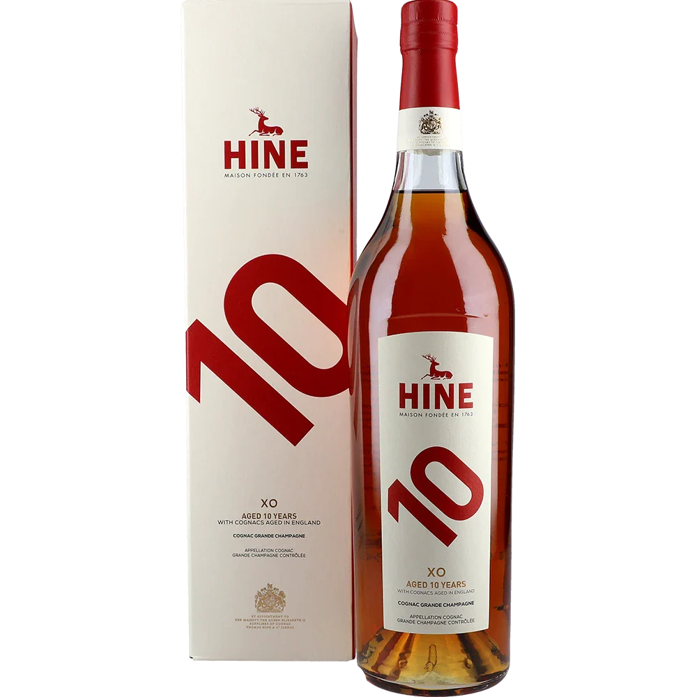 Hine 10y XO