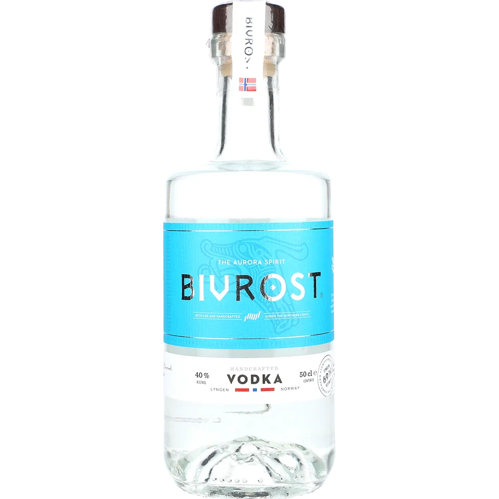 Bivrost Vodka