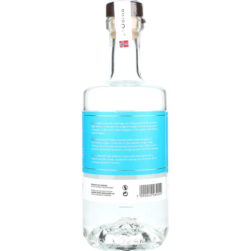 Bivrost Vodka