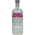 Absolut Grapefruit