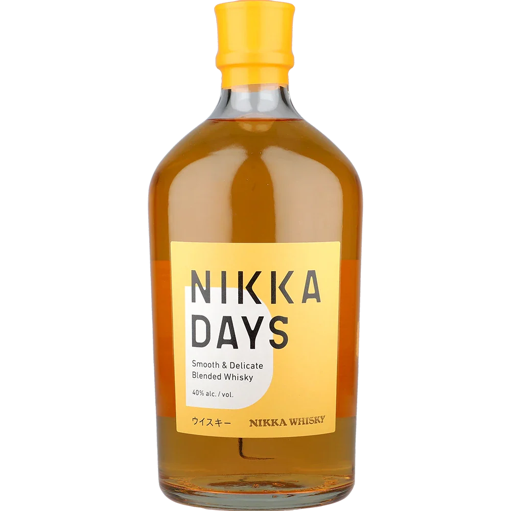 Nikka Days