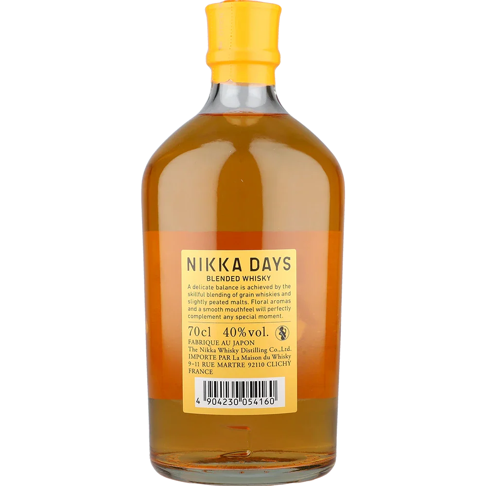 Nikka Days