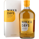 Nikka Days